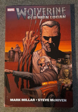 Wolverine: Old Man Logan  - 2017 - deutsch SC...