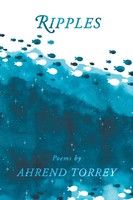 Ahrend Torrey | Ripples | Taschenbuch | Englisch (2023) | Poems