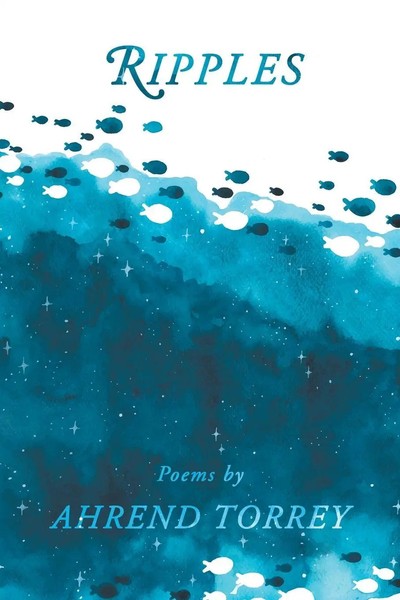 Ahrend Torrey | Ripples | Taschenbuch | Englisch (2023) | Poems-image