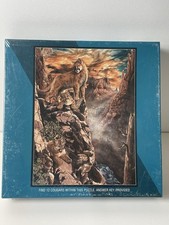 Cougar Cliffs 1000pcs Jigsaw Puzzle Art by St...