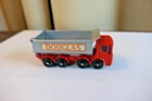 Matchbox Lesney No. 51 8 wheel tipper bpw 'douglass' - mint