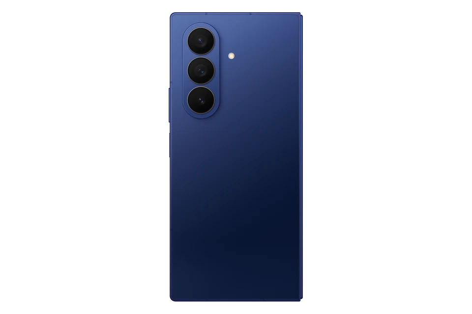 Samsung Galaxy Z Fold7 · 1TB, foto 3 di 5