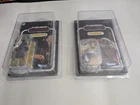 STAR WARS THE VINTAGE COLLECTION HAS001 & HAS002 Jawa Elder W/Starcases