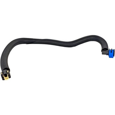 Hose Fuel Line From Rail Down to Frame For Ford 09-12 Escape Mariner 9L8Z-9288-B