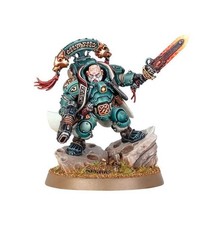  Kâhl/Kahl   Leagues of Votann   Warhammer 4...