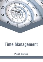 Pierre Moreau | Time Management | Buch | Englisch (2018) | Gebunden