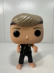 Johnny Lawrence FUNKO POP | eBay