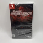 Deadly Premonitions Origins - (Nintendo Switch) Brand New Sealed