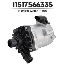 Pompe à eau BMW 750