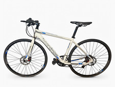 Boardman Hybrid Comp