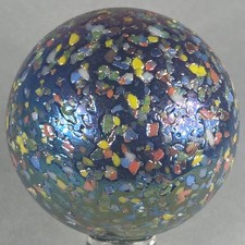 Large Imported Fritz Marble 1.60 Inches Mint Condition Combined Shipping