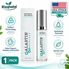 Alastin Skincare Restorative Skin Complex with TriHex Tech 1 fl oz / 29.6 ml 