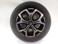 Jantes Renault R17