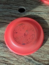 Wham-O Frisbee Fastback FB6 Mold Vintage