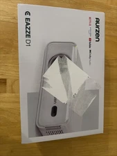 Aurzen EAZZE D1 Smart Projector WiFi Bluetooth 1080p