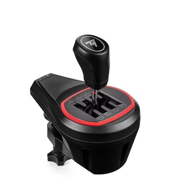Thrustmaster TH8S Shifter Add-On for PC/PlayStation/Xbox