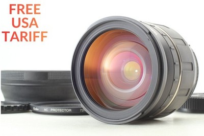 [MINT] Tamron AF Macro Aspherical 28-200mm 371D f3.8-5.6 LD (if) Lens From JAPAN