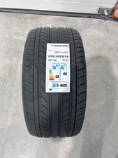 Nankang 255/30/19 Tyre Brand New