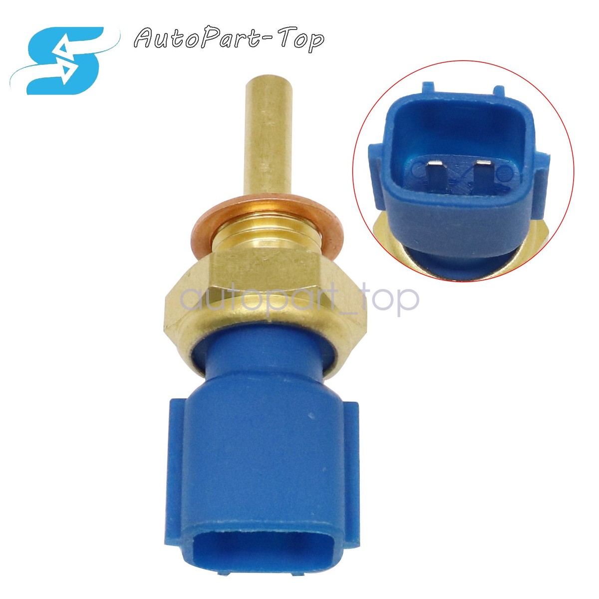 Coolant Temperature Sensor 22630-JA10A For Nissan / INFINITI QX50