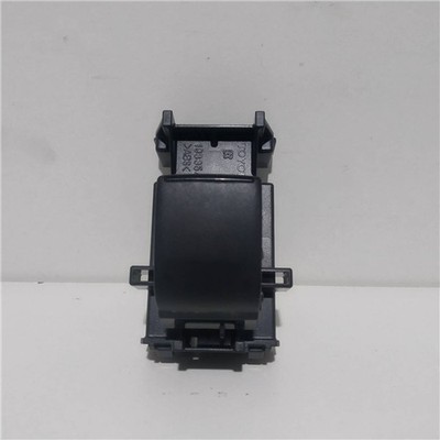 193354  FENSTERHEBERSCHALTER Mazda 2 berlina item23 hibrido suave black tech