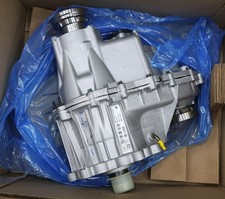 New Oem Mopar 2-spd Transfer Case Assembly 68370968ab For Grand Cherokee 11-21