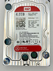 New ListingWD Red 4TB NAS Hard Drive WD40EFRX 3.5" SATA 99% Health 100% Performance