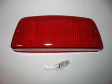 SKI-DOO BOMBARDIER SNOWMOBILE TAIL LENS 414-5137-00