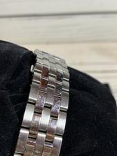 SEIKO PRESAGE SARY123 Mechanical Automatic Cocktail Time Watch Navy Dial 40.5mm 5