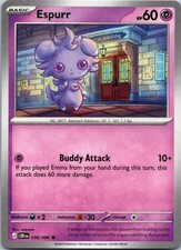ESPURR - 036/086 - CHAOS RISING - - LP - SOWSOW