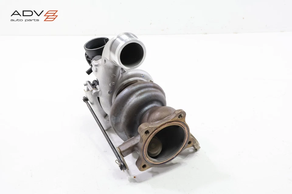 2025 BUICK ENCLAVE 2.5L MOTOR TURBOCOMPRESSOR TURBO CARREGADOR FABRICANTE DE EQUIPAMENTO ORIGINAL - Imagem 2 de 4