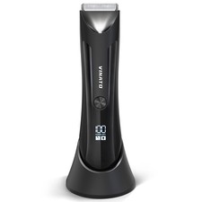 Electric Body Hair Trimmer - Manscape Ball Trimmer, Groin Hair Trimmer for Me...