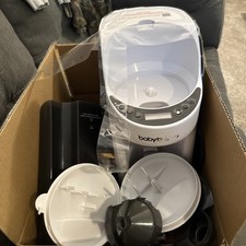 Baby Brezza Formula Pro Advanced Formula Dispenser Machine  ADDITIONAL PARTS