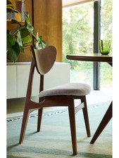 Set of 4 John Lewis G Plan Vintage Chiltern Dining Chair, Natural RRP £996