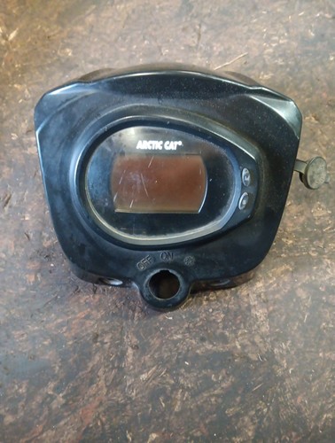 2011 Arctic Cat 450 Speedometer Gauge Cluster 0520-119 0520-137 A2