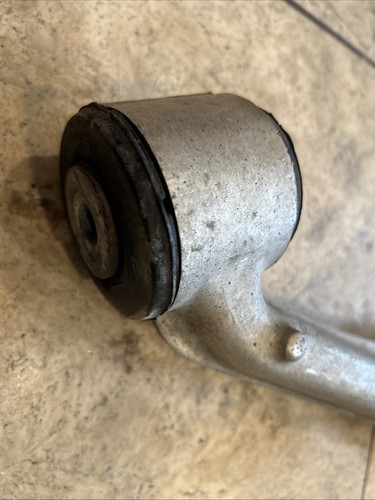 06-10 SATURN SKY PONTIAC SOLSTICE Driver Left Rear Upper Control w LINK Arm OEM - Picture 4 of 24