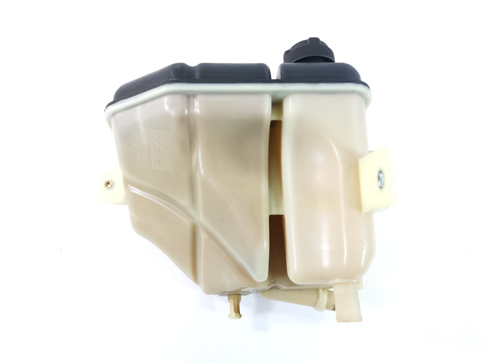 Maserati Ghibli RWD 2017 3.0 L Auto Engine Cooling Coolant Expansion Tank OEM