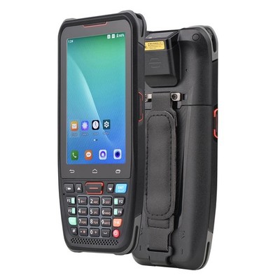 BISOFICE Handheld POS Android 10.0 PDA Terminal 1D/2D/QR Barcode