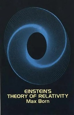 Max Born | Einstein's Theory of Relativity | Taschenbuch | Englisch (2000)