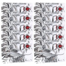 10 Pcs Rangement Voyage Sacs De Bouteille Transporteur Bouteilles