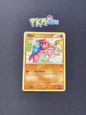 Pokémon TCG Gligar Undaunted 49/90 Regular MP.