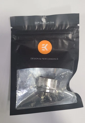 EK-Quantum Torque HDC 14 - Nickel