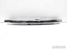 Hyundai i40 Zierleiste für die Heckklappen-Nummernschildbeleuchtung 2012 Estate