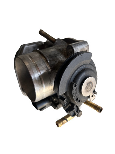 🏎️ Original VW Drosselklappe 1.6 | 06A133064J | Top Zustand