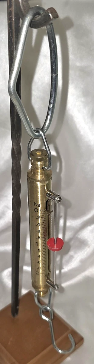 25+ Chatillon Scale Indiana Collectible Scales for sale | Updated