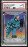 2024 O-Pee-Chee Platinum Pond Hockey Variant Macklin Celebrini PSA 10 Rookie RC