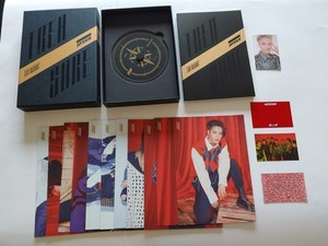 Ateez Treasure Ep Fin All to Action | eBay