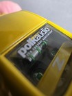 Nissan 350 Z Yellow Muscle Machines 1:64 Greddy SS Colection Hood Opens — photo 10