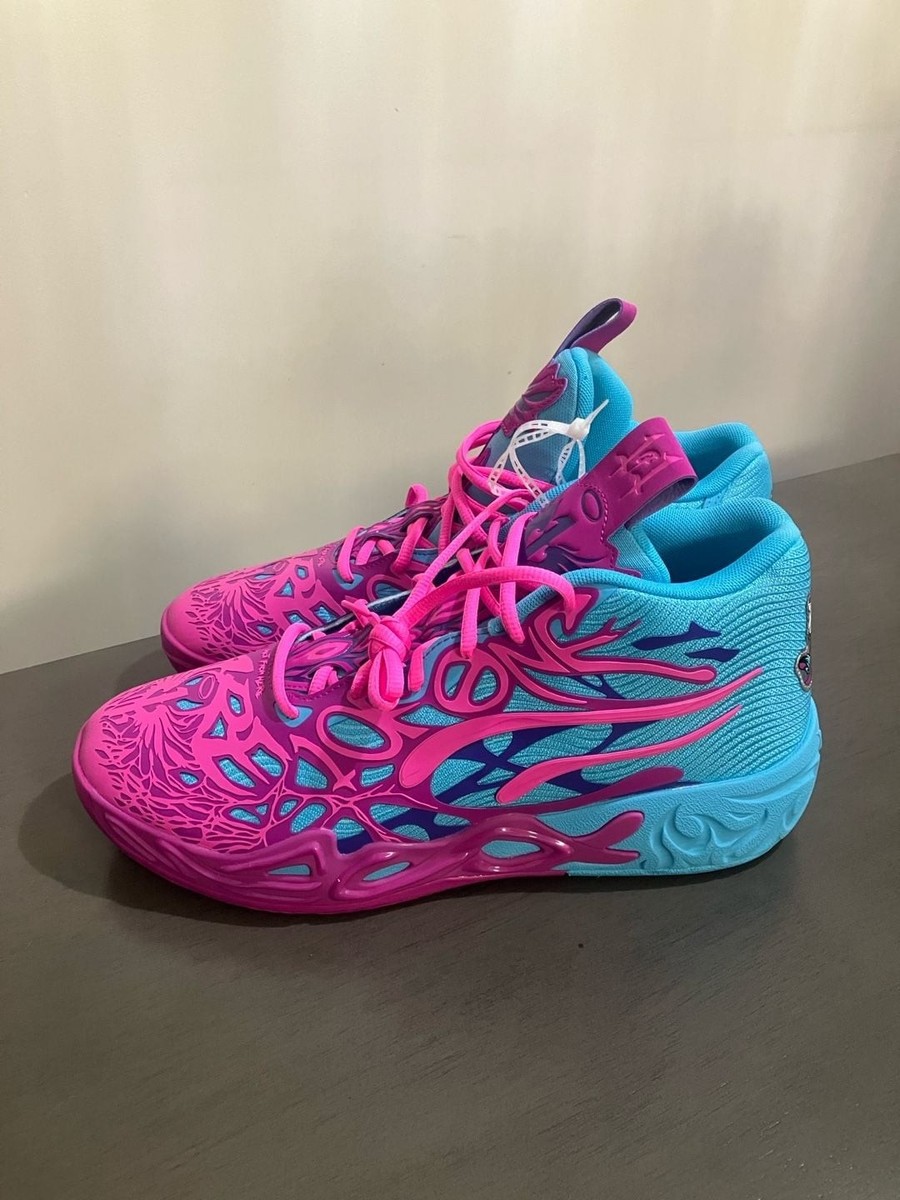 PUMA MB.04 