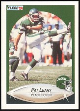 Pat Leahy