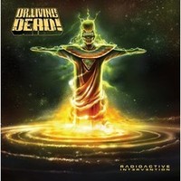 Dr. Living Dead! - Radioactive Intervention - Vinyl Record - G72Z
